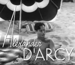 alexander d arcy