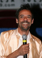 alexander siddig