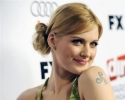 alexandra breckenridge picture