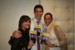 alexandra chando photo
