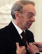 alexei batalov