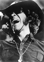 alexis korner