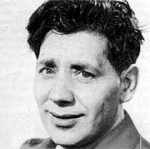 alfie bass