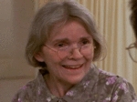 alice drummond