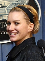 alice evans