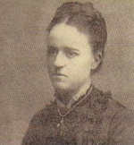 alice james