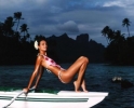 alicia hall picture
