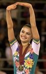 alina kabaeva
