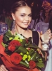 alina kabaeva photo