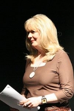 alison steadman