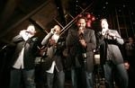 all 4 one