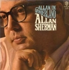 allan sherman image