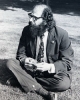 allen ginsberg photo