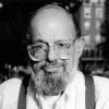 allen ginsberg picture1