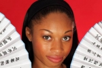 allyson felix image