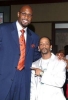 alonzo mourning photo