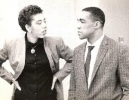althea gibson image