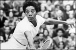 althea gibson image1