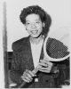 althea gibson photo