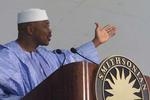amadou toumani toure