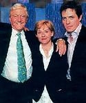 amanda burton