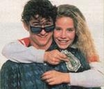 Amanda Peterson Biography, Pict...