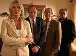 amanda redman