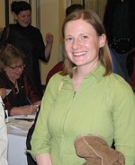amber jones