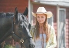 amber marshall photo