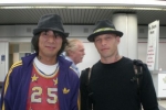 ami james picture