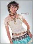 amy mastura