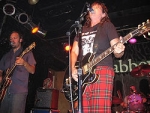 amy ray