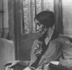 anais nin picture