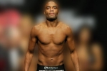 anderson silva picture