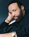 andrae crouch