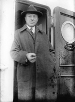 andre roosevelt