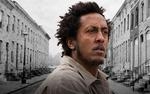 andre royo