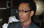 andre royo picture