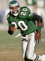 andre waters andre waters
