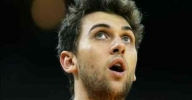 andrea bargnani image