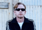 andrew fletcher image