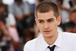 andrew garfield image