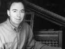 andrew lloyd webber photo