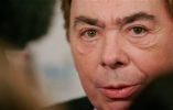 andrew lloyd webber pic