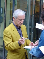 andrew sachs