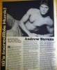 andrew stevens photo