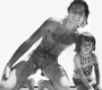 andy gibb pic