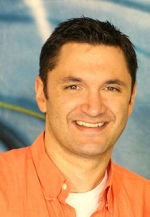 andy hallett