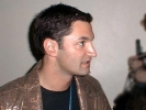 andy hallett image