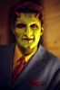andy hallett photo